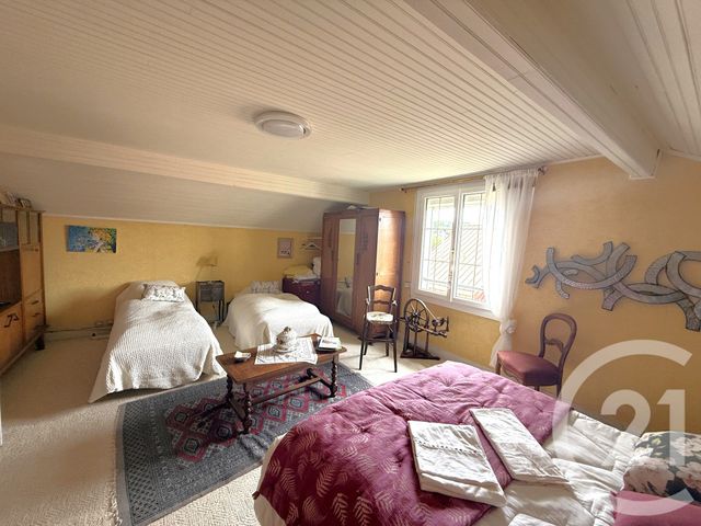 maison à vendre - 8 pièces - 163.0 m2 - LE BREUIL - 71 - BOURGOGNE - Century 21 Agence De La Verrerie