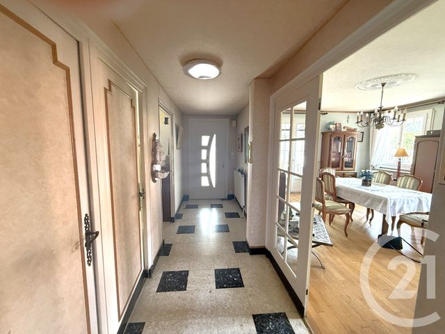 maison à vendre - 8 pièces - 163.0 m2 - LE BREUIL - 71 - BOURGOGNE - Century 21 Agence De La Verrerie