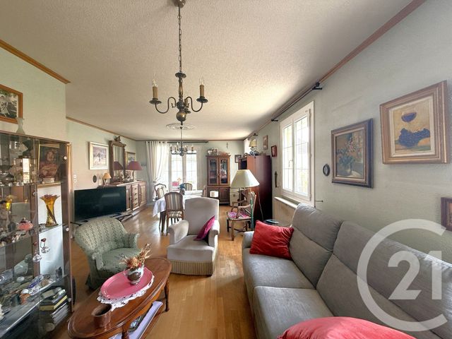 maison à vendre - 8 pièces - 163.0 m2 - LE BREUIL - 71 - BOURGOGNE - Century 21 Agence De La Verrerie