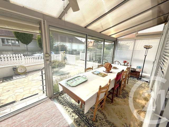 maison à vendre - 8 pièces - 163.0 m2 - LE BREUIL - 71 - BOURGOGNE - Century 21 Agence De La Verrerie