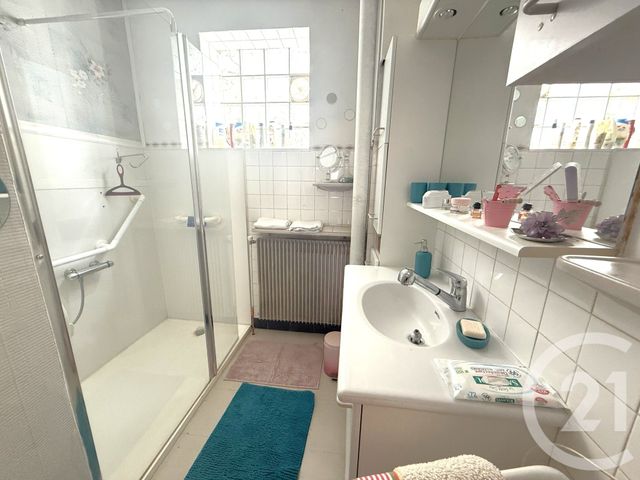 maison à vendre - 8 pièces - 163.0 m2 - LE BREUIL - 71 - BOURGOGNE - Century 21 Agence De La Verrerie