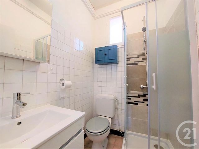 maison à vendre - 2 pièces - 30.0 m2 - LE CREUSOT - 71 - BOURGOGNE - Century 21 Agence De La Verrerie