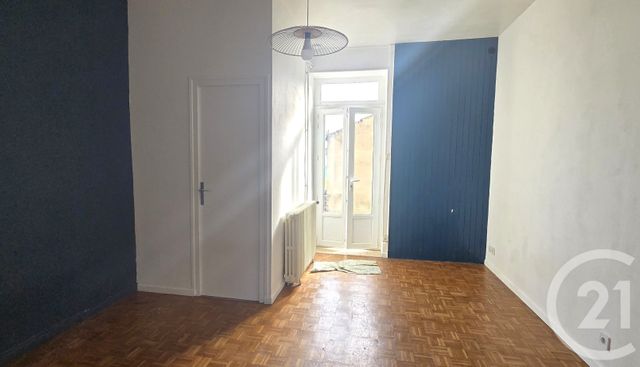 maison à vendre - 2 pièces - 30.0 m2 - LE CREUSOT - 71 - BOURGOGNE - Century 21 Agence De La Verrerie