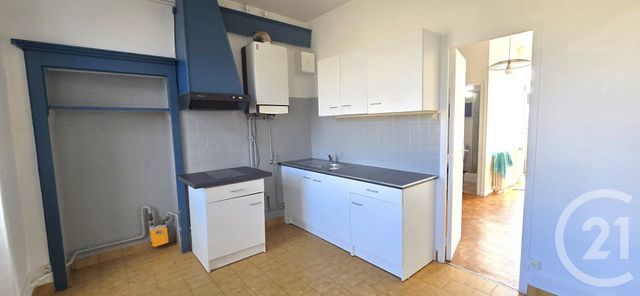 maison à vendre - 2 pièces - 30.0 m2 - LE CREUSOT - 71 - BOURGOGNE - Century 21 Agence De La Verrerie