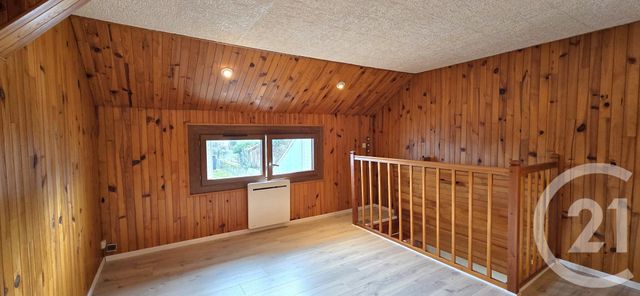 maison à vendre - 3 pièces - 54.0 m2 - LE CREUSOT - 71 - BOURGOGNE - Century 21 Agence De La Verrerie