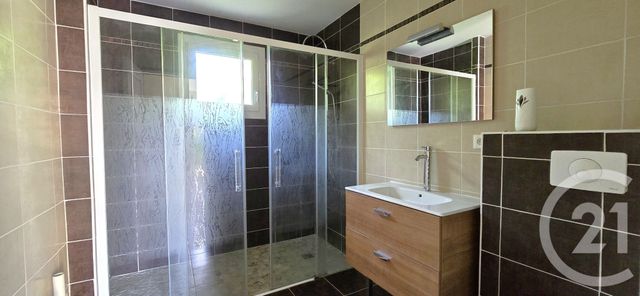maison à vendre - 4 pièces - 83.0 m2 - MONTCHANIN - 71 - BOURGOGNE - Century 21 Agence De La Verrerie