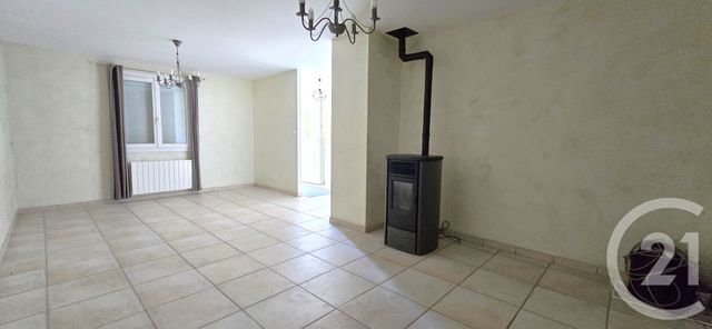 maison à vendre - 4 pièces - 83.0 m2 - MONTCHANIN - 71 - BOURGOGNE - Century 21 Agence De La Verrerie