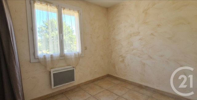 maison à vendre - 4 pièces - 83.0 m2 - MONTCHANIN - 71 - BOURGOGNE - Century 21 Agence De La Verrerie
