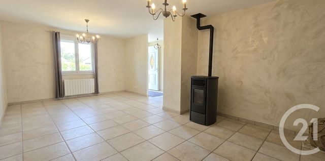 maison à vendre - 4 pièces - 83.0 m2 - MONTCHANIN - 71 - BOURGOGNE - Century 21 Agence De La Verrerie