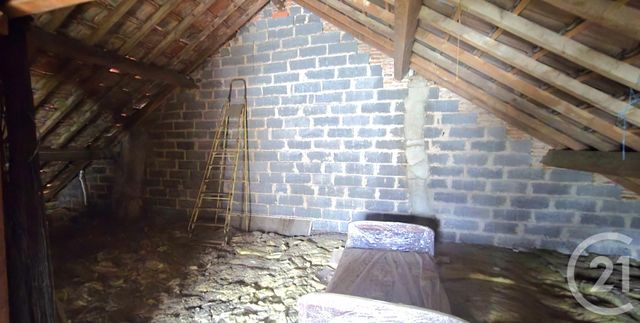 maison à vendre - 4 pièces - 77.0 m2 - MARMAGNE - 71 - BOURGOGNE - Century 21 Agence De La Verrerie