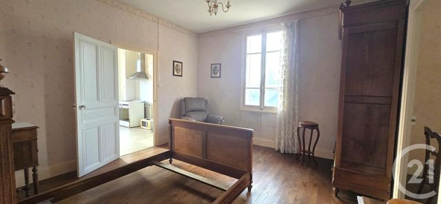 maison à vendre - 4 pièces - 77.0 m2 - MARMAGNE - 71 - BOURGOGNE - Century 21 Agence De La Verrerie