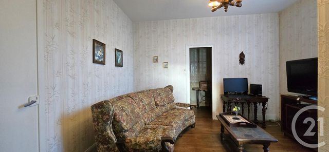 maison à vendre - 4 pièces - 77.0 m2 - MARMAGNE - 71 - BOURGOGNE - Century 21 Agence De La Verrerie