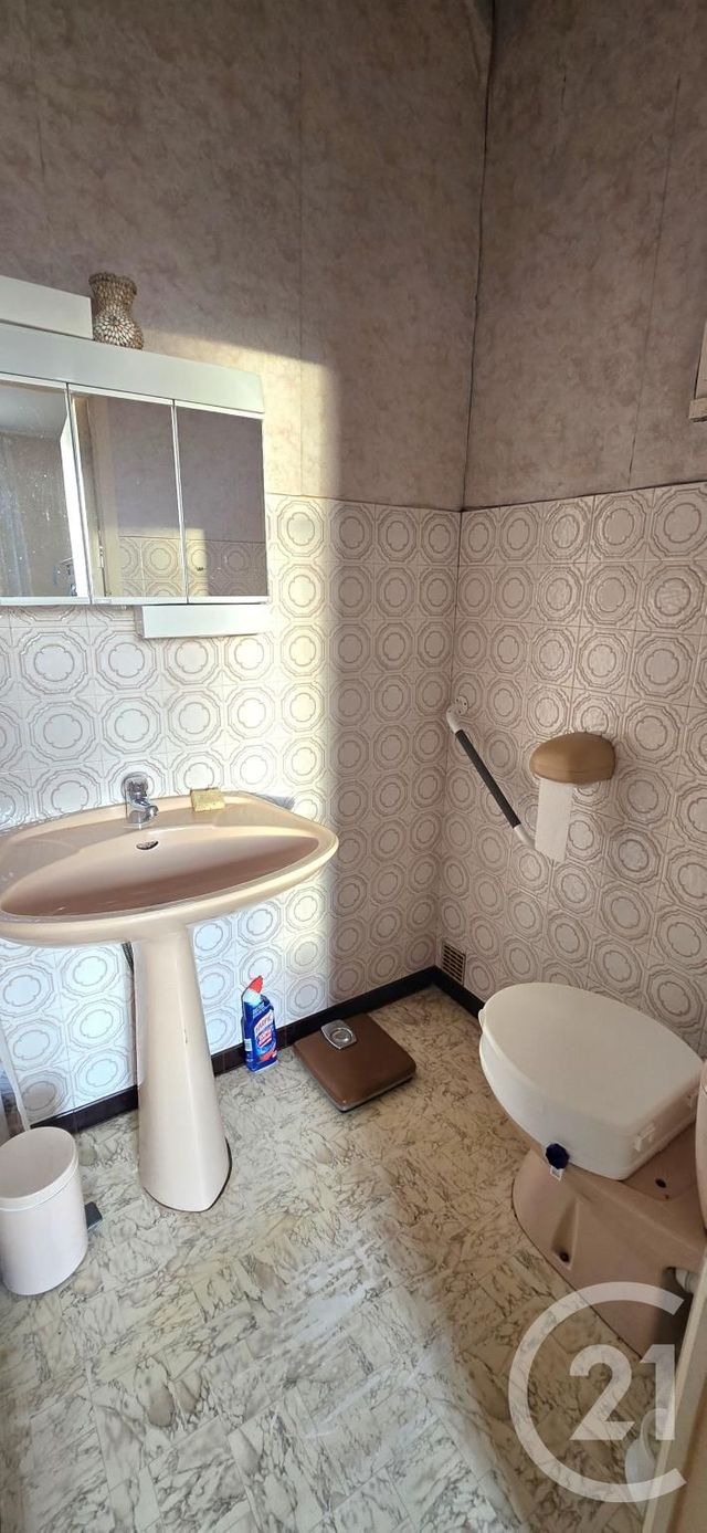 maison à vendre - 4 pièces - 77.0 m2 - MARMAGNE - 71 - BOURGOGNE - Century 21 Agence De La Verrerie