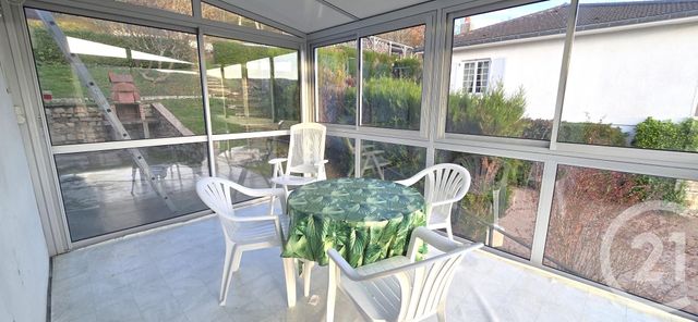 maison à vendre - 4 pièces - 77.0 m2 - MARMAGNE - 71 - BOURGOGNE - Century 21 Agence De La Verrerie