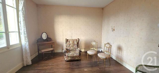 maison à vendre - 4 pièces - 77.0 m2 - MARMAGNE - 71 - BOURGOGNE - Century 21 Agence De La Verrerie