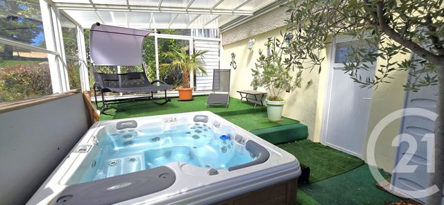 maison à vendre - 7 pièces - 115.0 m2 - 71 - BOURGOGNE - Century 21 Agence De La Verrerie