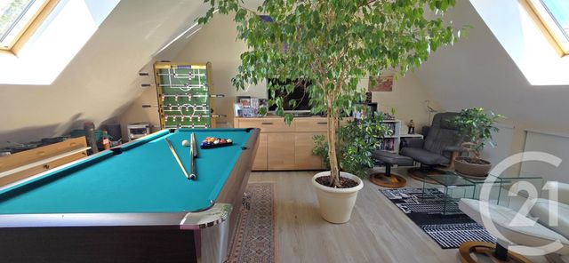 maison à vendre - 7 pièces - 115.0 m2 - 71 - BOURGOGNE - Century 21 Agence De La Verrerie