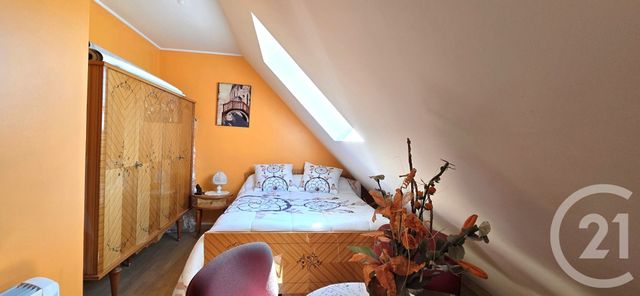 maison à vendre - 7 pièces - 115.0 m2 - 71 - BOURGOGNE - Century 21 Agence De La Verrerie