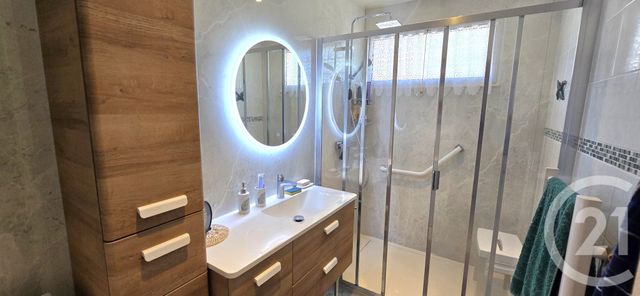 maison à vendre - 7 pièces - 115.0 m2 - 71 - BOURGOGNE - Century 21 Agence De La Verrerie