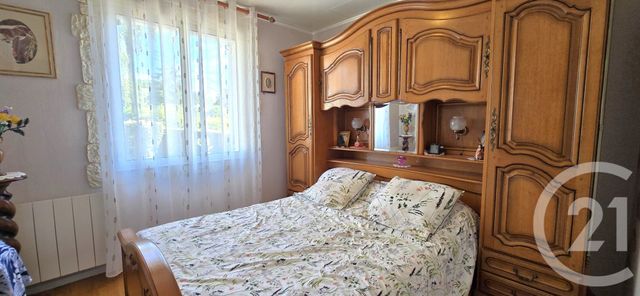 maison à vendre - 7 pièces - 115.0 m2 - 71 - BOURGOGNE - Century 21 Agence De La Verrerie