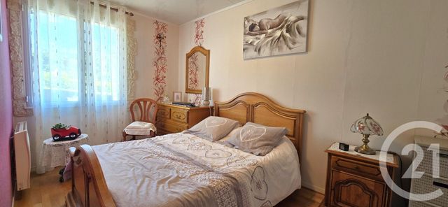 maison à vendre - 7 pièces - 115.0 m2 - 71 - BOURGOGNE - Century 21 Agence De La Verrerie