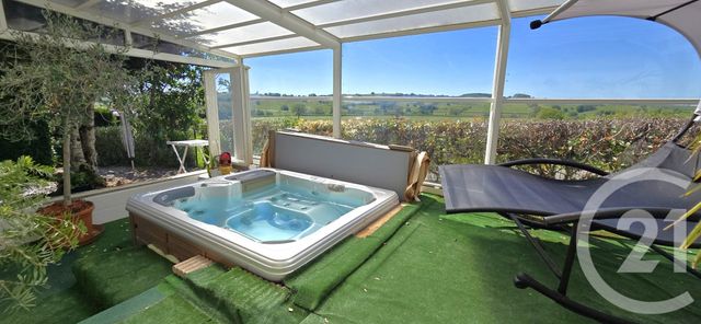 maison à vendre - 7 pièces - 115.0 m2 - 71 - BOURGOGNE - Century 21 Agence De La Verrerie