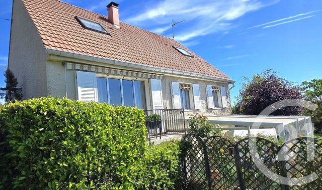 maison - ST PIERRE DE VARENNES - 71