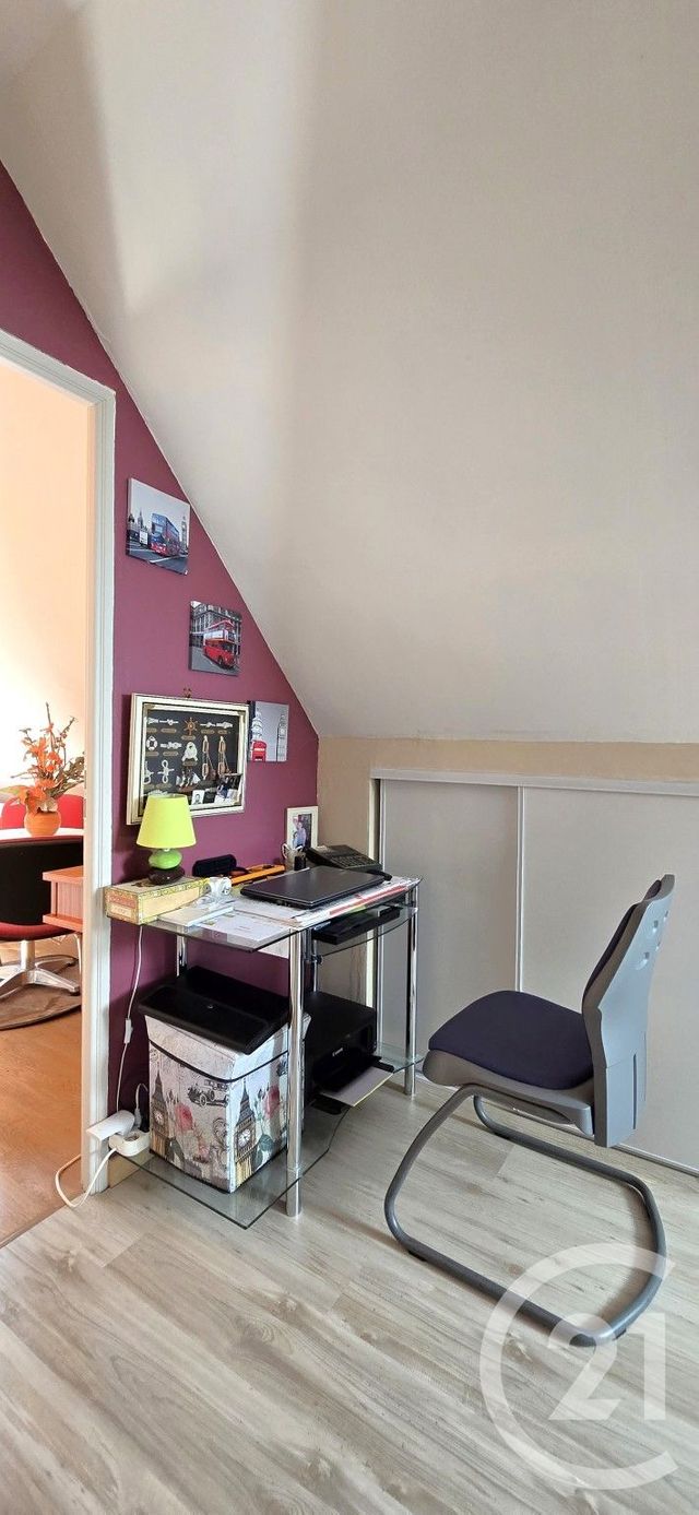 maison à vendre - 7 pièces - 115.0 m2 - 71 - BOURGOGNE - Century 21 Agence De La Verrerie