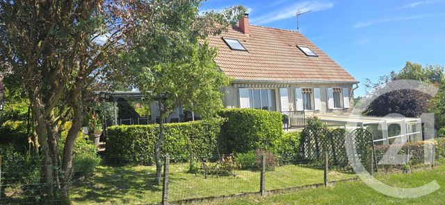 Maison à vendre None