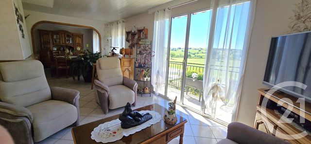maison à vendre - 7 pièces - 115.0 m2 - 71 - BOURGOGNE - Century 21 Agence De La Verrerie