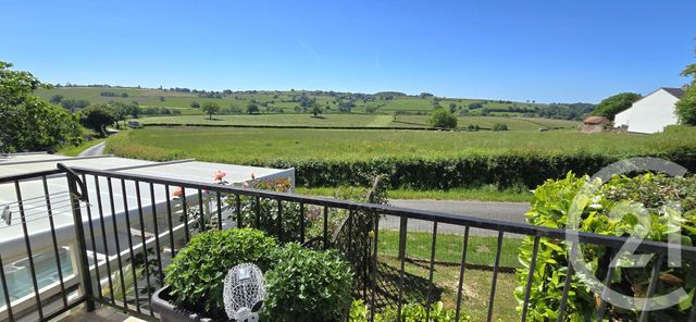 maison à vendre - 7 pièces - 115.0 m2 - 71 - BOURGOGNE - Century 21 Agence De La Verrerie