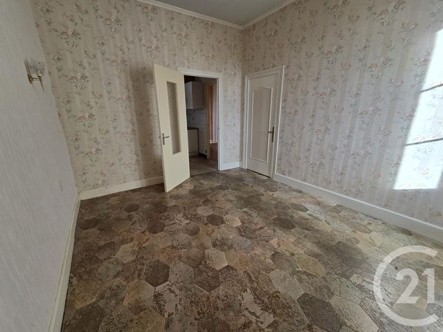 Afficher la photo en grand maison à vendre - 3 pièces - 53.45 m2 - LE CREUSOT - 71 - BOURGOGNE - Century 21 Agence De La Verrerie