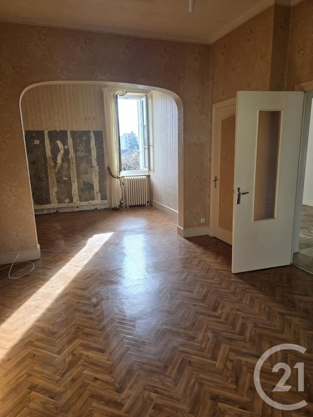 Afficher la photo en grand maison à vendre - 3 pièces - 53.45 m2 - LE CREUSOT - 71 - BOURGOGNE - Century 21 Agence De La Verrerie