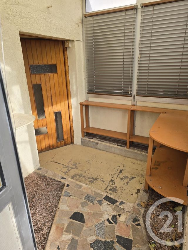 Afficher la photo en grand maison à vendre - 3 pièces - 53.45 m2 - LE CREUSOT - 71 - BOURGOGNE - Century 21 Agence De La Verrerie