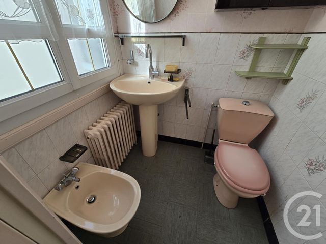 Afficher la photo en grand maison à vendre - 3 pièces - 53.45 m2 - LE CREUSOT - 71 - BOURGOGNE - Century 21 Agence De La Verrerie