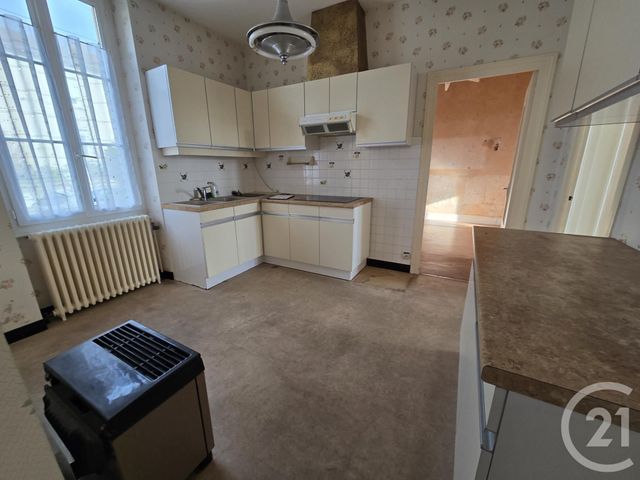 Afficher la photo en grand maison à vendre - 3 pièces - 53.45 m2 - LE CREUSOT - 71 - BOURGOGNE - Century 21 Agence De La Verrerie