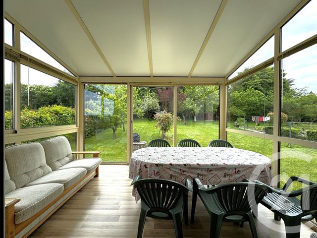 maison à vendre - 5 pièces - 108.0 m2 - BLANZY - 71 - BOURGOGNE - Century 21 Agence De La Verrerie