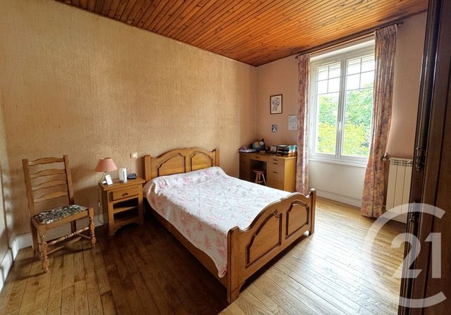 maison à vendre - 5 pièces - 108.0 m2 - BLANZY - 71 - BOURGOGNE - Century 21 Agence De La Verrerie