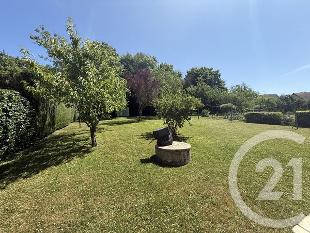 maison à vendre - 5 pièces - 108.0 m2 - BLANZY - 71 - BOURGOGNE - Century 21 Agence De La Verrerie