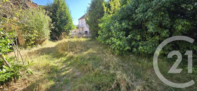 maison à vendre - 7 pièces - 116.0 m2 - MARMAGNE - 71 - BOURGOGNE - Century 21 Agence De La Verrerie