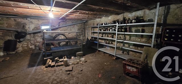 maison à vendre - 7 pièces - 116.0 m2 - MARMAGNE - 71 - BOURGOGNE - Century 21 Agence De La Verrerie