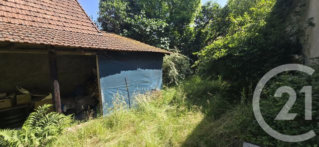 maison à vendre - 7 pièces - 116.0 m2 - MARMAGNE - 71 - BOURGOGNE - Century 21 Agence De La Verrerie