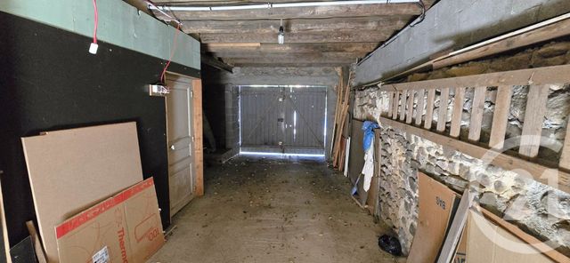 maison à vendre - 7 pièces - 116.0 m2 - MARMAGNE - 71 - BOURGOGNE - Century 21 Agence De La Verrerie