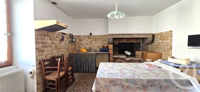 maison à vendre - 7 pièces - 116.0 m2 - MARMAGNE - 71 - BOURGOGNE - Century 21 Agence De La Verrerie