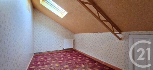 maison à vendre - 6 pièces - 193.0 m2 - LE CREUSOT - 71 - BOURGOGNE - Century 21 Agence De La Verrerie