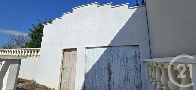 maison à vendre - 6 pièces - 193.0 m2 - LE CREUSOT - 71 - BOURGOGNE - Century 21 Agence De La Verrerie