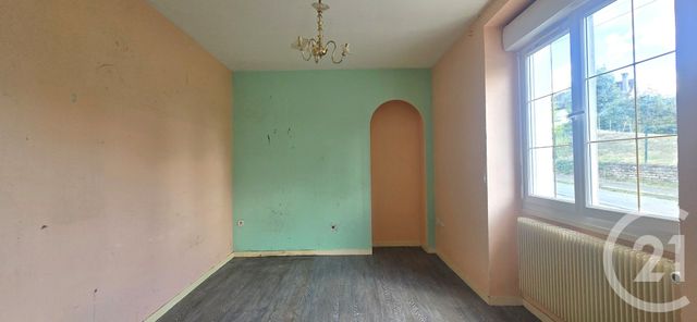 maison à vendre - 6 pièces - 193.0 m2 - LE CREUSOT - 71 - BOURGOGNE - Century 21 Agence De La Verrerie