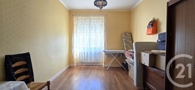 maison à vendre - 6 pièces - 193.0 m2 - LE CREUSOT - 71 - BOURGOGNE - Century 21 Agence De La Verrerie