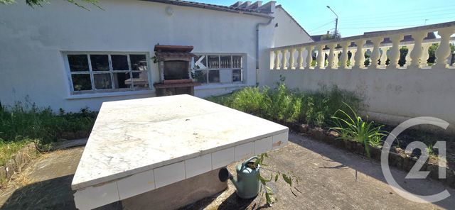 maison à vendre - 6 pièces - 193.0 m2 - LE CREUSOT - 71 - BOURGOGNE - Century 21 Agence De La Verrerie