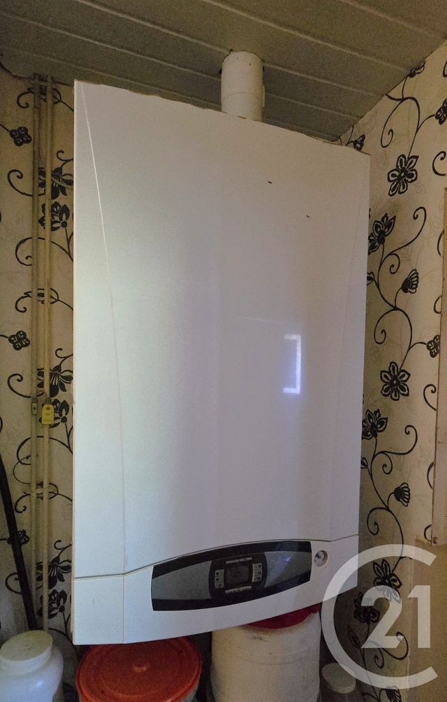 maison à vendre - 6 pièces - 193.0 m2 - LE CREUSOT - 71 - BOURGOGNE - Century 21 Agence De La Verrerie